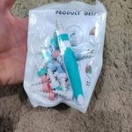 Spiral Ear Wax Cleaner photo review
