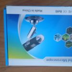 Portable Wireless Digital Microscope photo review